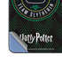 Wizarding Worlds Harry Potter Team Slytherin Galaxy Z Fold5 5G Skin